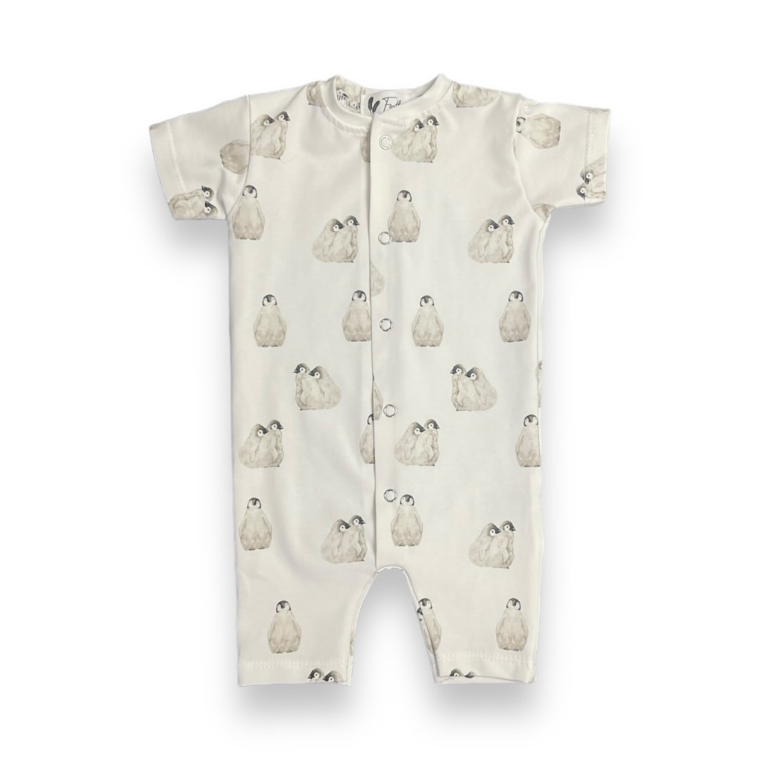 Boxpakje zomer penguin