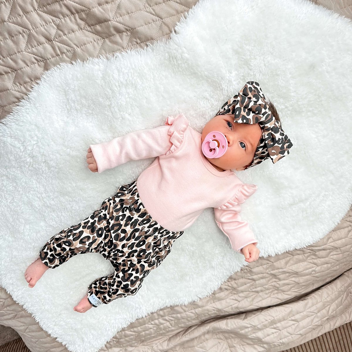 Beau Lilly Setje