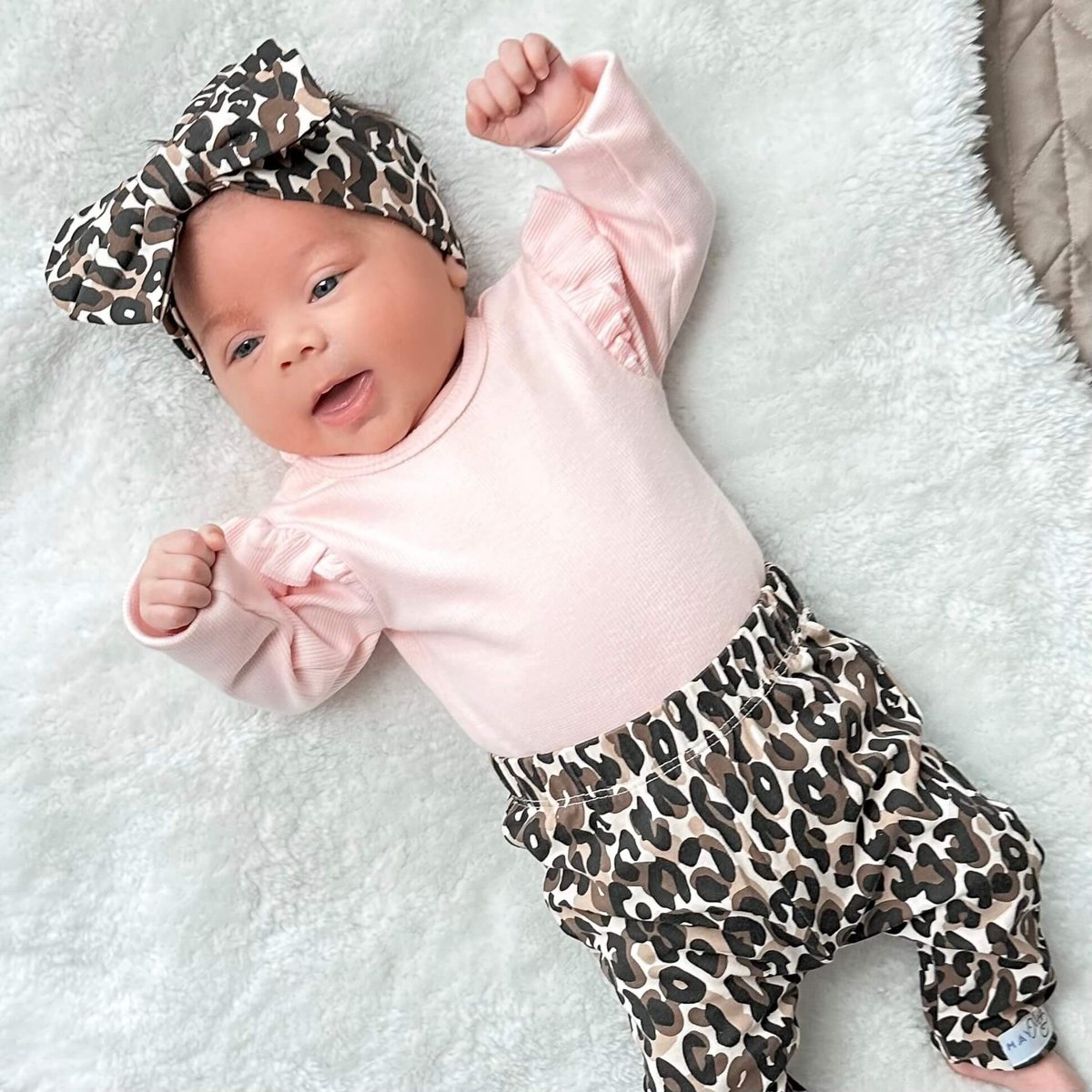 Beau Lilly Setje