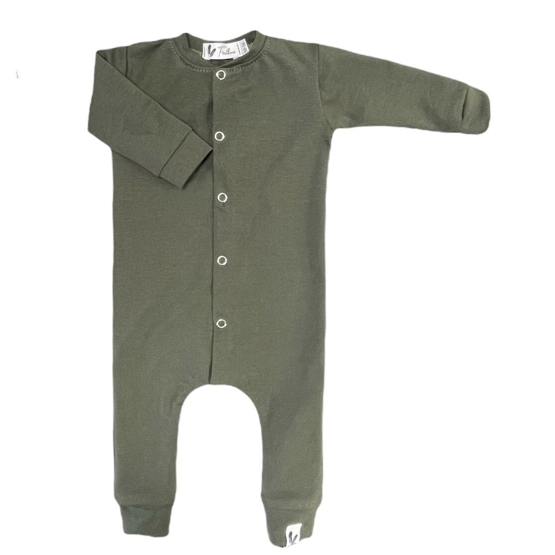 Boxpakje Juniper Baby: Stijlvol en Comfortabel - Feathers®