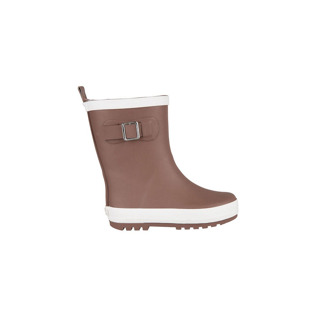 Rain boot - Burlwood