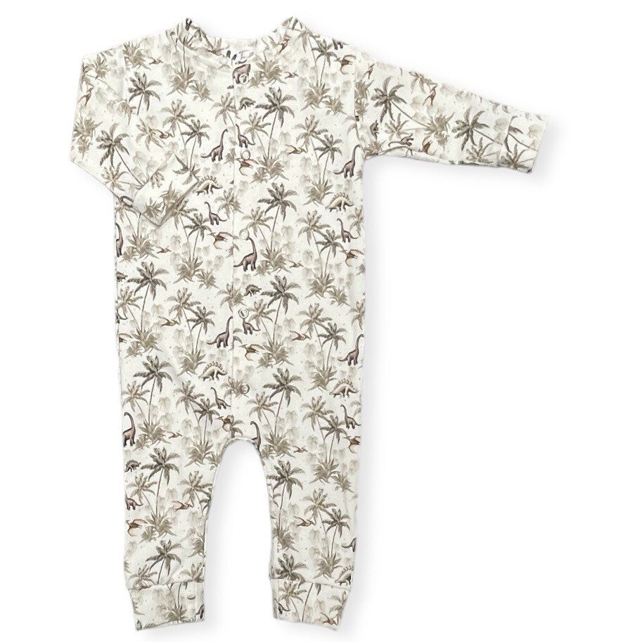 Dino Boxpakje Baby - Avontuurlijk & Comfortabel - Feathers®