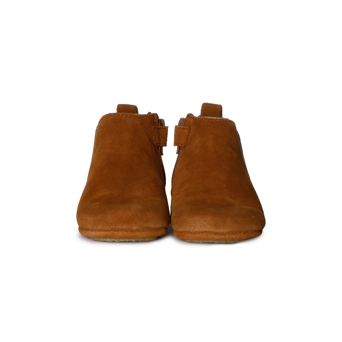 Chelsea Boots - Cognac
