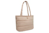 Luiertas Puffed bag Biscuit