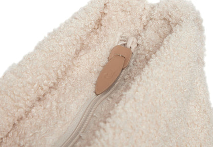Luiertas Shopper 34x43cm Boucle Naturel