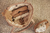 Luiertas Puffed bag Biscuit
