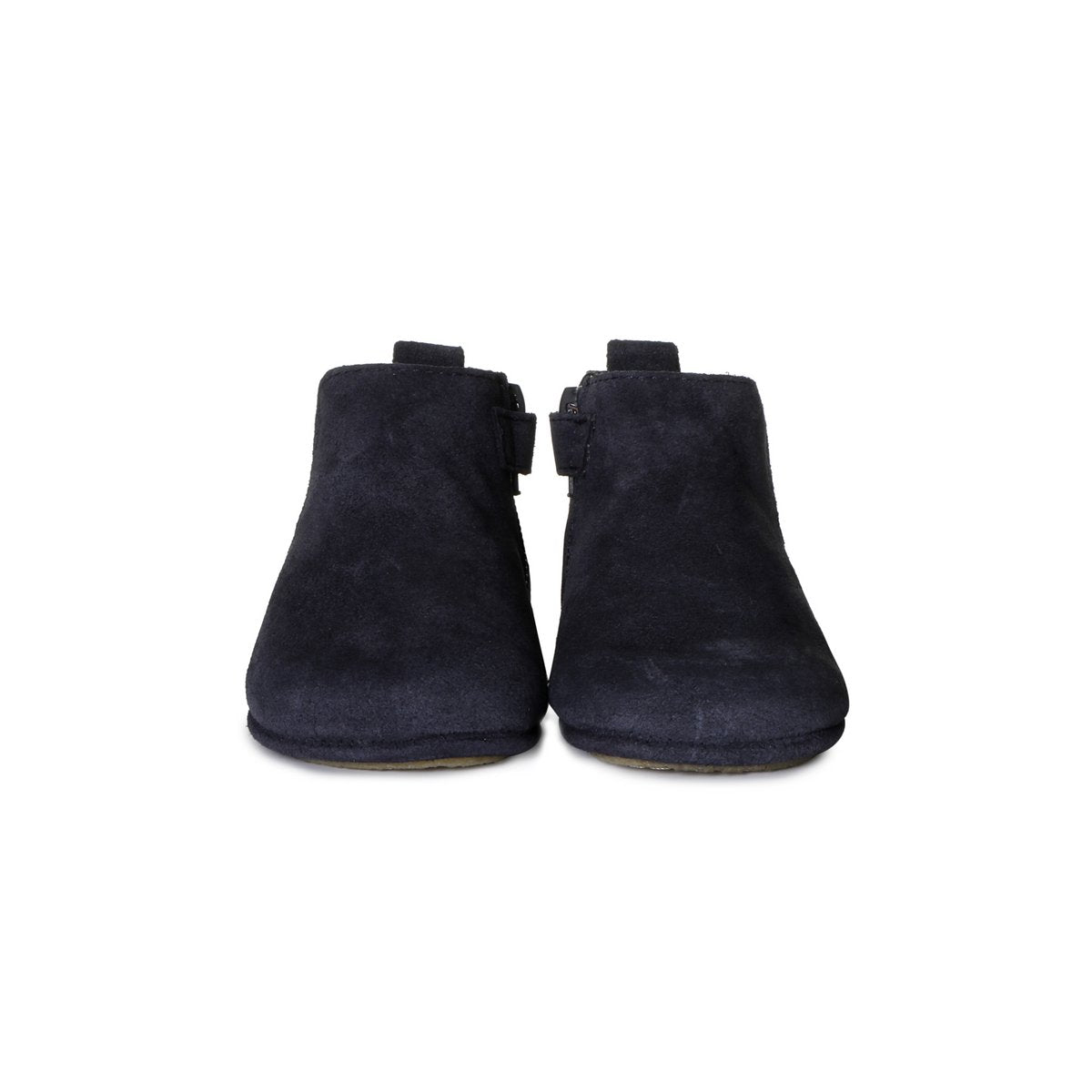 Chelsea Boots - Dark Blue