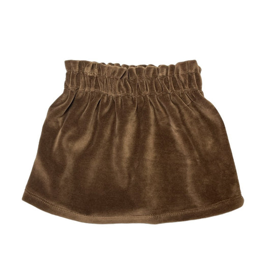 Nicky Brown Rokje - Stijlvol en Comfortabel voor Meisjes - Feathers®