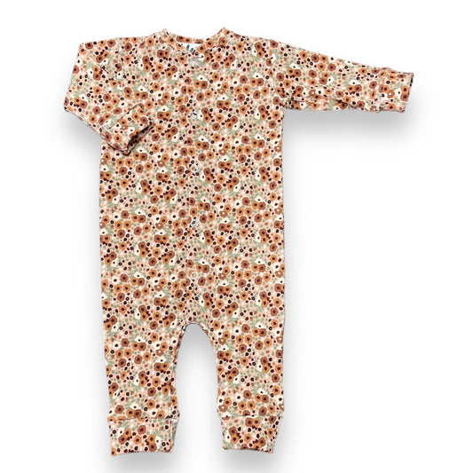 Boxpakje Cute Flowery - Stijlvolle Baby Mode - Feathers®