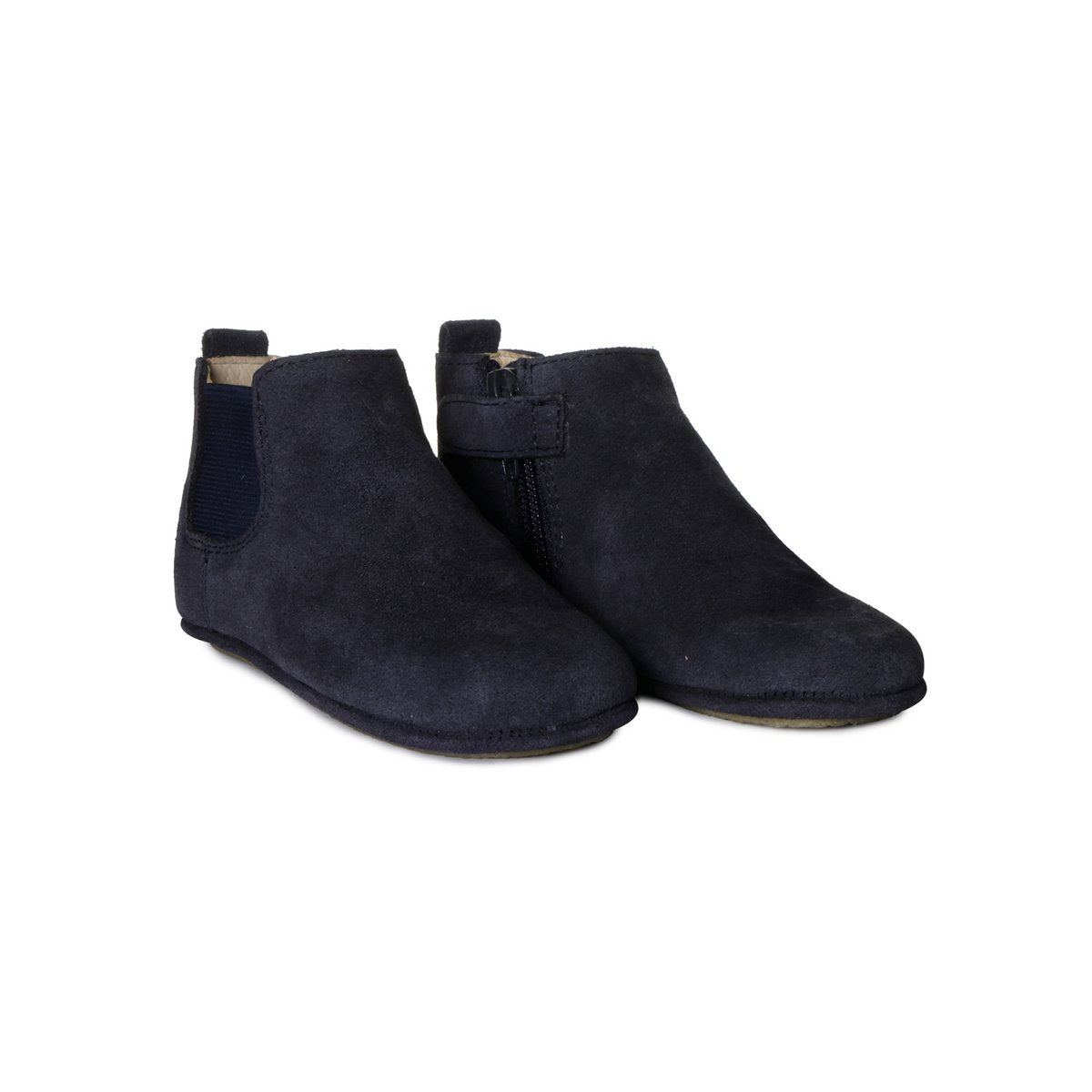 Chelsea Boots - Dark Blue