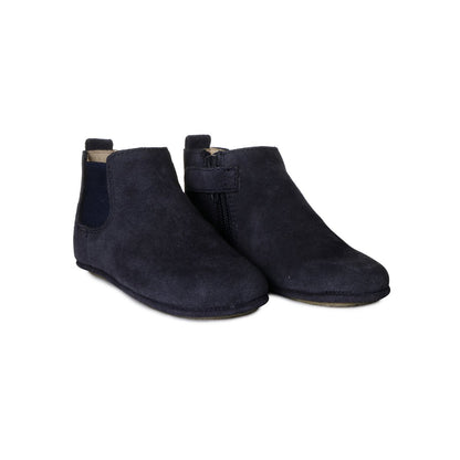 Chelsea Boots - Dark Blue