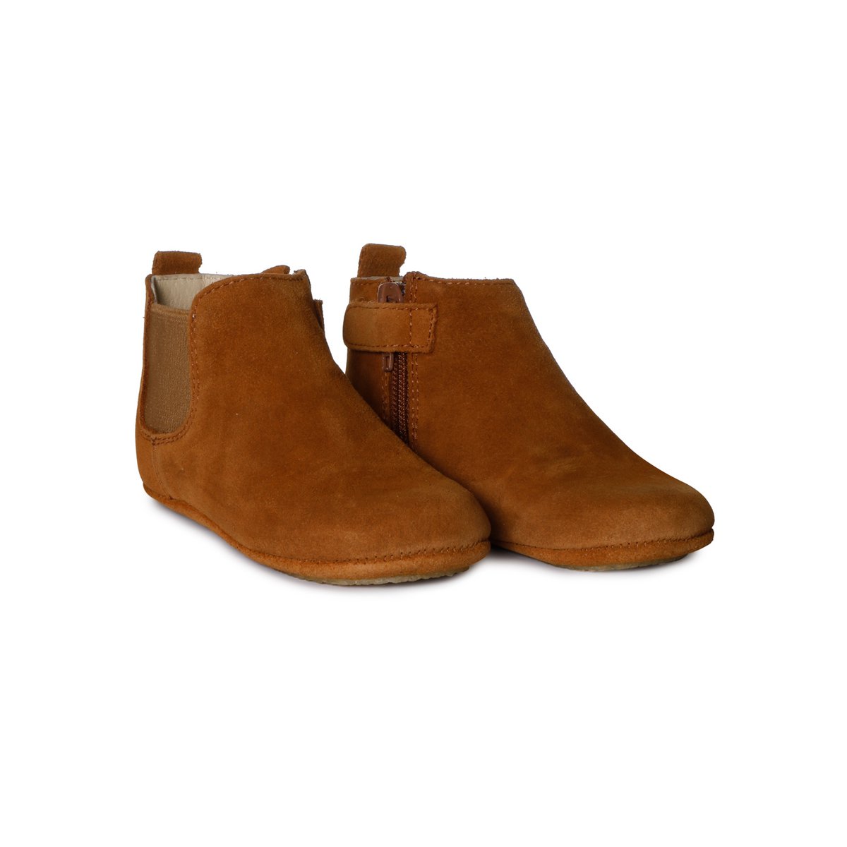 Chelsea Boots - Cognac