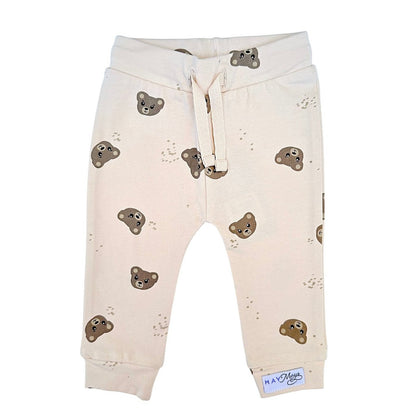 Teddy Collar Setje