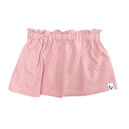Skirt persian pink