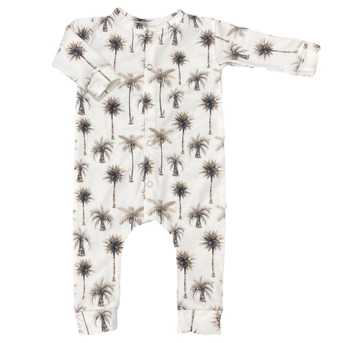Chic Boxpakje California voor Stijlvolle Baby's - Feathers®