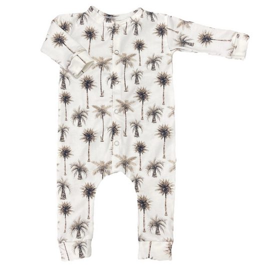 Chic Boxpakje California voor Stijlvolle Baby's - Feathers®