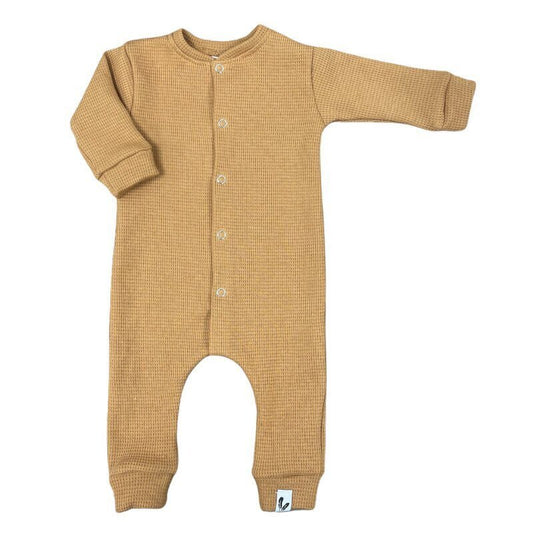 Boxpakje Waffle Camel - Feathers®