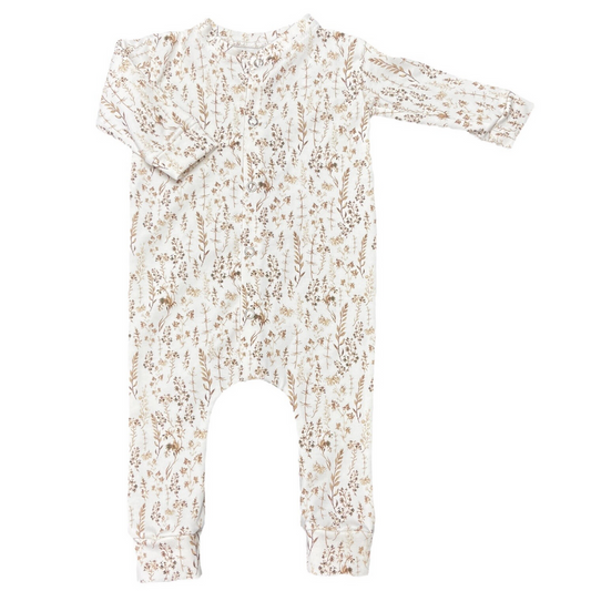 Boxpakje Dried Flowers - Unieke Babykleding - Feathers®