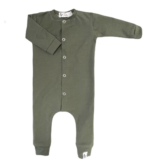 Boxpakje Juniper Baby: Stijlvol en Comfortabel - Feathers®