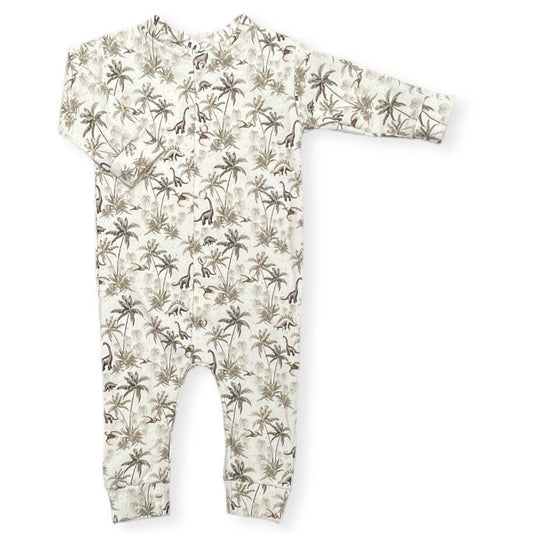 Dino Boxpakje Baby - Avontuurlijk & Comfortabel - Feathers®