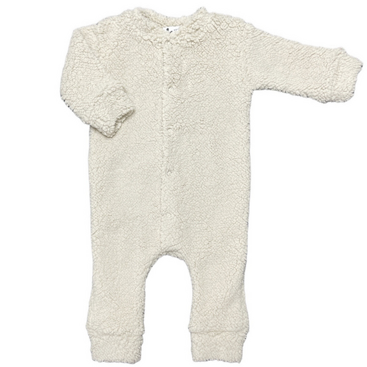 Boxpakje Teddy in Lichtbeige  - Feathers®