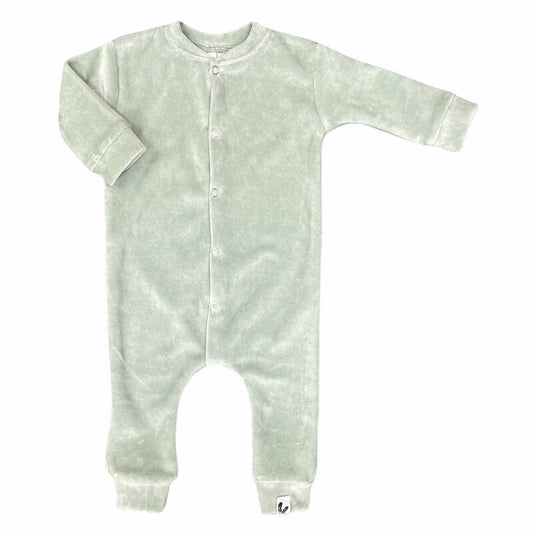 Boxpakje Nicky Mint Baby