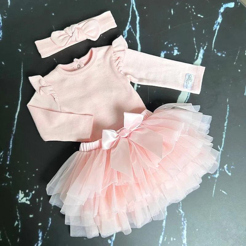 Beau Annabel Setje