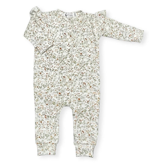 "Ruffle Boxpakje Wild Flower"